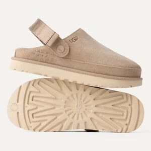 UGG Goldenstar Clog